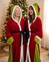 Taille unique – CozyPlaid
