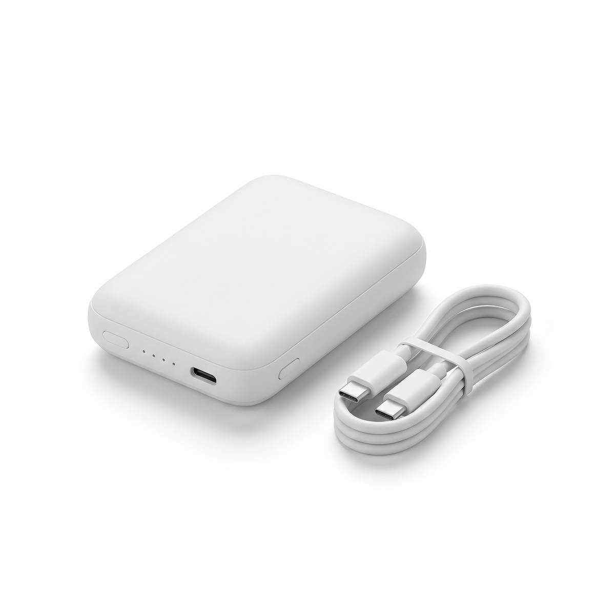 Batterie Externe USB
