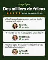 Avis clients – CozyPlaid